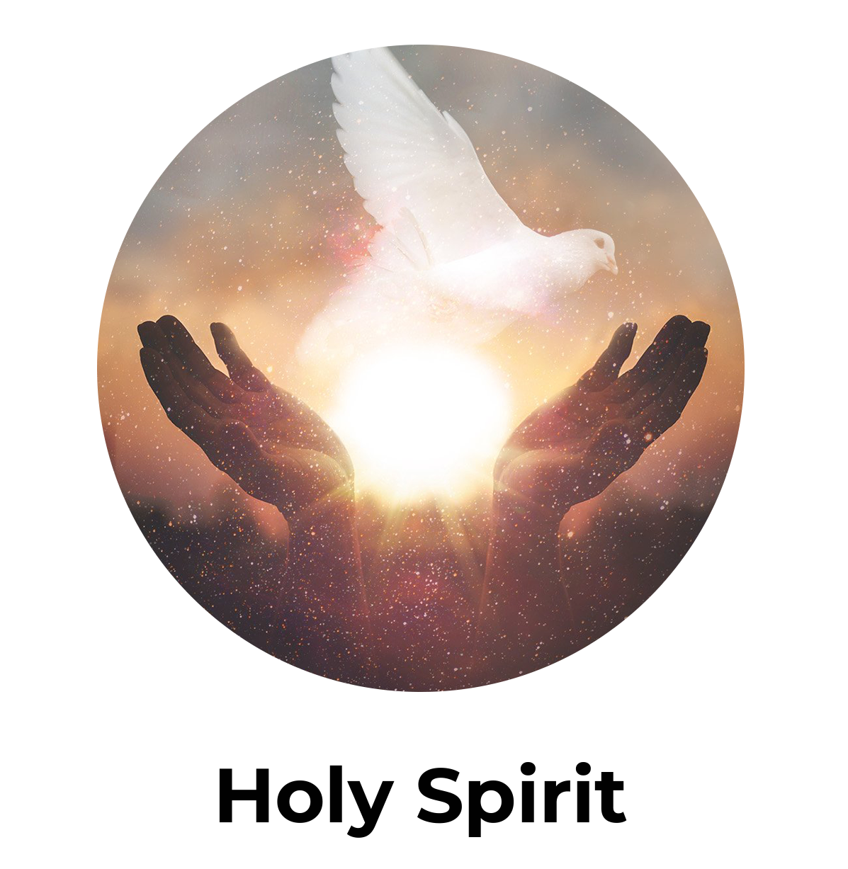 Holy Spirit