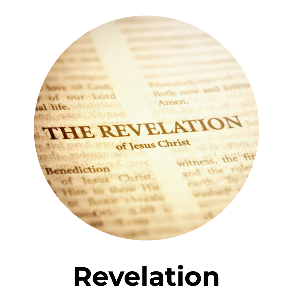 Revelation