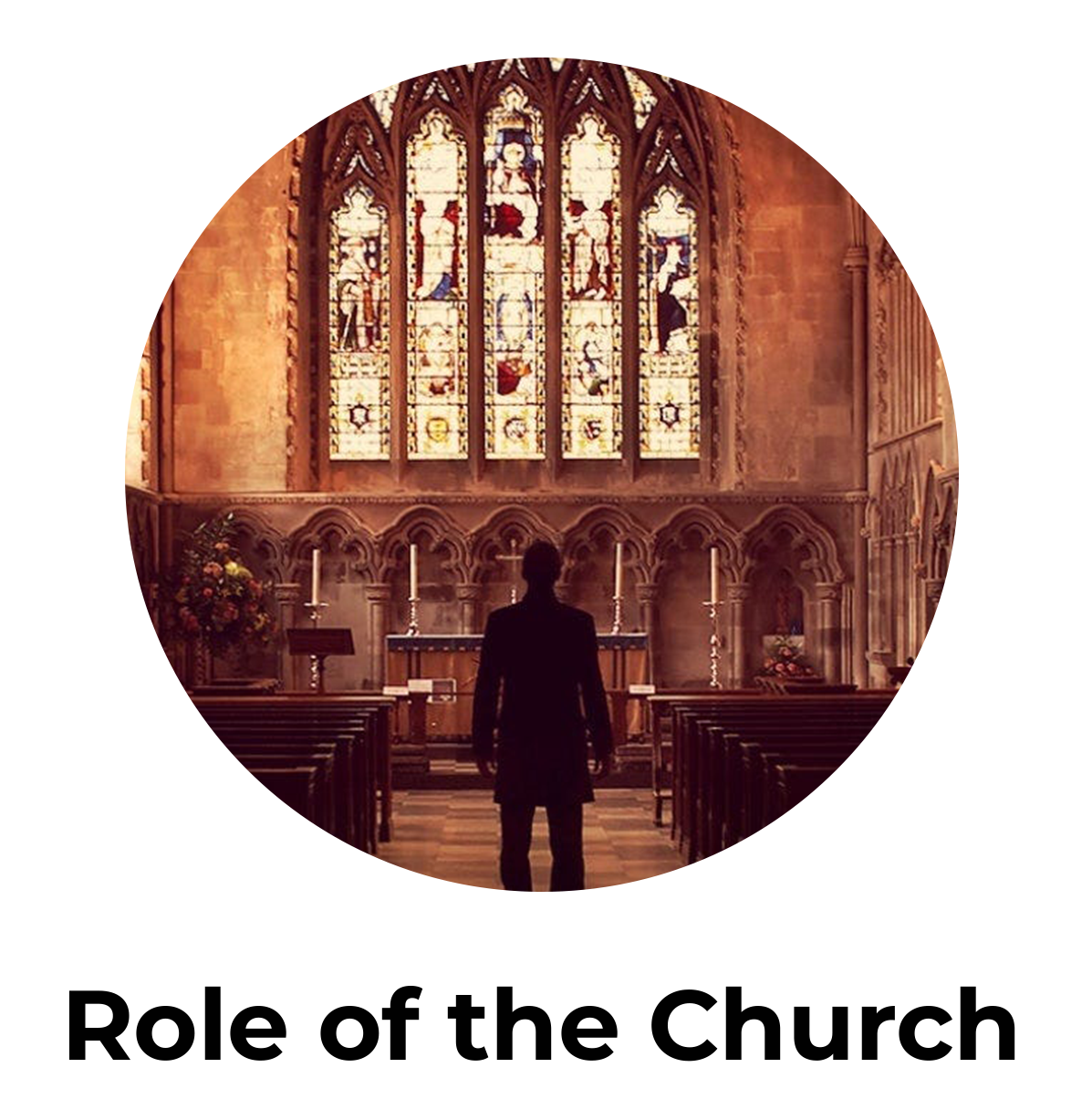 Role of the Church